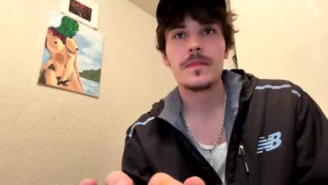 yungstudbev online show from December 19, 3:02 am