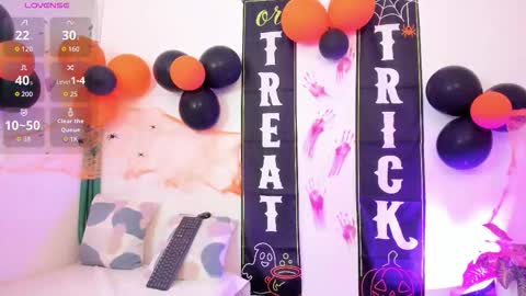 Yunna online show from October 30, 12:06 pm