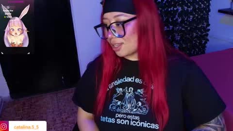 Kata online show from November 2, 6:41 pm