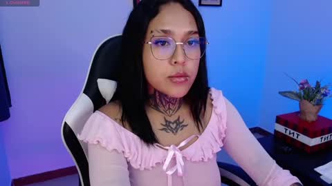 Angelly online show from April 19, 7:09 am