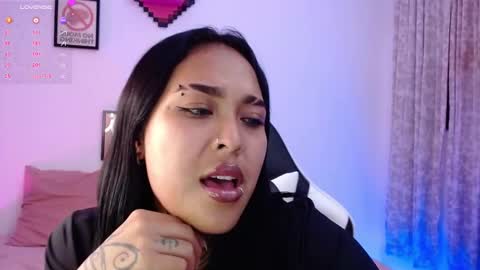 Angelly online show from February 24, 3:53 am