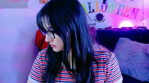 Haruno online show from November 2, 2:50 pm