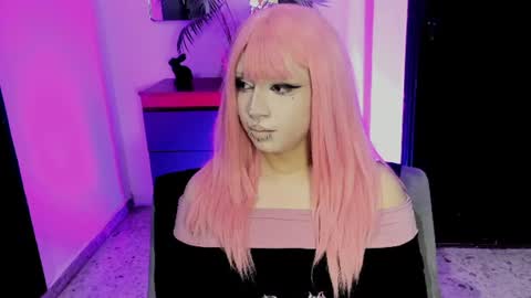 Yuri Kay online show from June 23, 7:53 pm