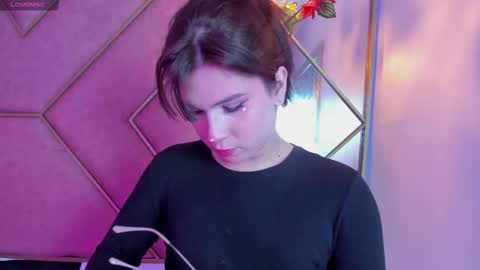 Yuri Stars online show from February 23, 9:11 am