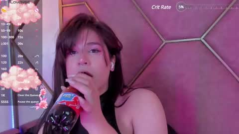 Yuri Stars online show from February 27, 11:48 pm