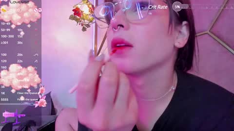 Yuri Stars online show from February 23, 3:18 pm