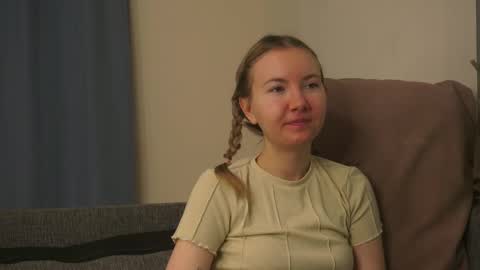 Alesia online show from January 13, 7:16 am