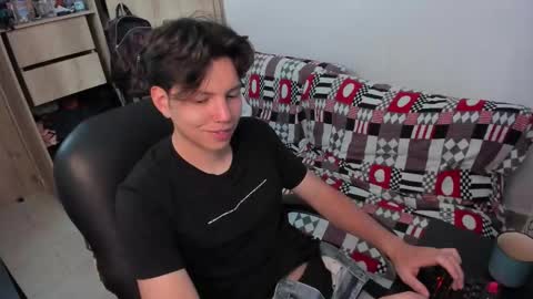 yurii_moody online show from December 20, 8:05 pm