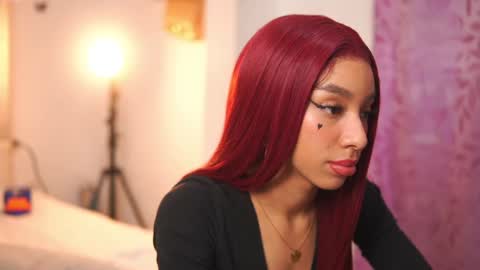 Yuyi Cam online show from September 13, 3:42 am