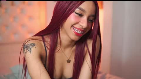 Yuyi Cam online show from September 20, 3:31 am