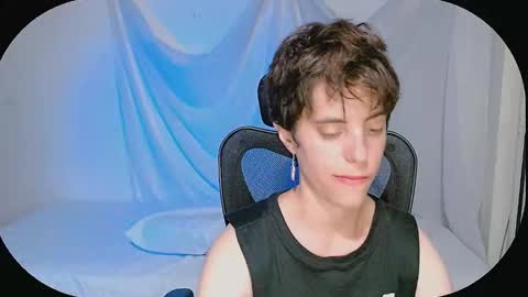 Yuyu online show from January 8, 2:25 am