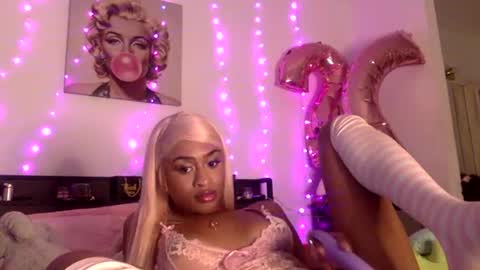 yuyubae online show from August 5, 1:13 am