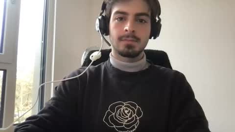 yvesbunnny online show from November 17, 12:19 pm