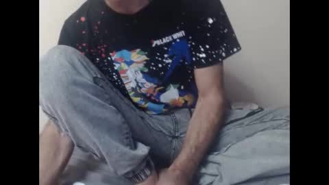 yvesstorm5 online show from December 2, 2:59 pm