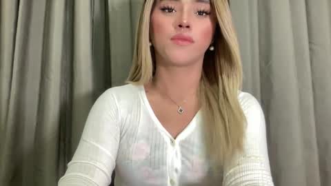 Miss Cali online show from February 9, 7:48 am