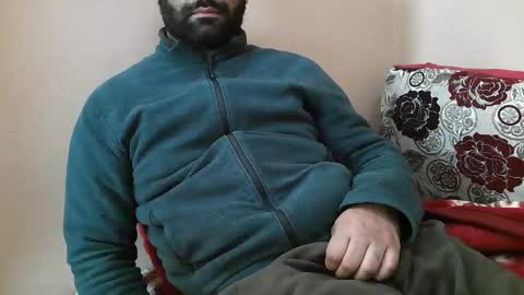 Bi BearXXX online show from December 4, 6:46 am