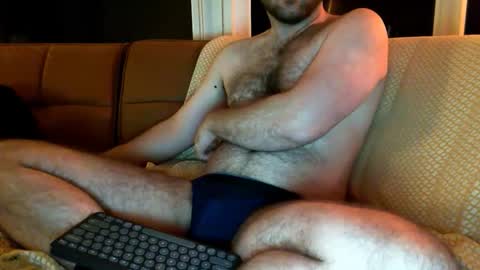 z_adrian online show from April 12, 7:18 pm