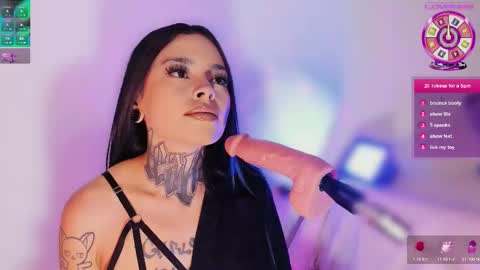 tazzie online show from September 15, 6:04 am