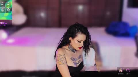 tazzie online show from October 6, 4:08 am