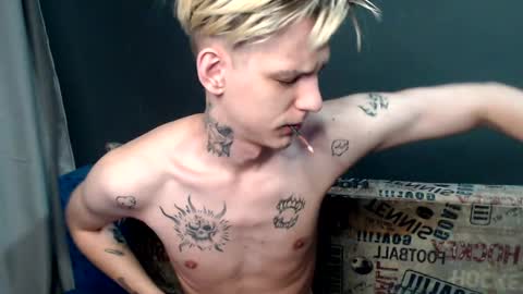 Toshka online show from January 4, 1:31 pm