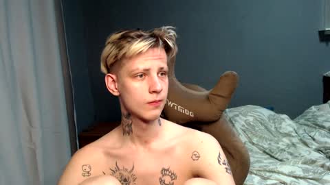 Toshka online show from January 2, 10:01 pm