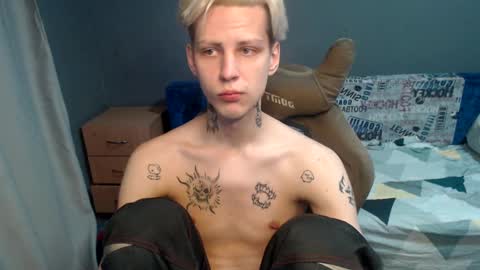 Toshka online show from January 23, 11:15 am