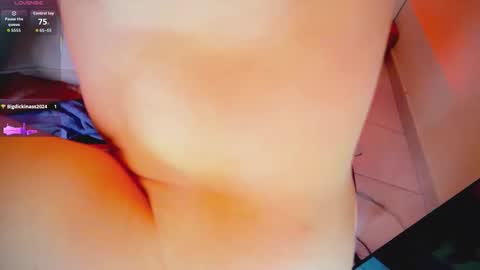 ZAC online show from February 27, 12:25 am