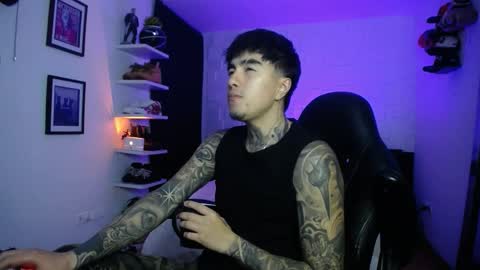 zac_muller1 online show from February 9, 5:44 am