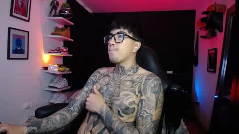 Snapshot of zac_muller1 chatting on October 13, 4:53 pm zac_muller1 online show from October 13, 4:53 pm