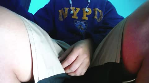 Zac Freelance model online show from January 7, 1:32 am