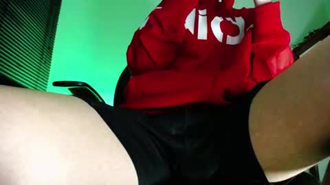 Zac Freelance model online show from July 26, 3:15 am