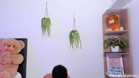 zack online show from February 22, 4:16 am