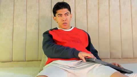 Snapshot of zack_conor chatting on December 26, 12:05 pm zack conor online show from December 26, 12:05 pm