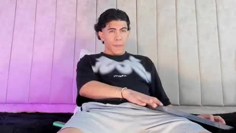 Snapshot of zack_conor chatting on February 19, 1:17 pm zack conor online show from February 19, 1:17 pm