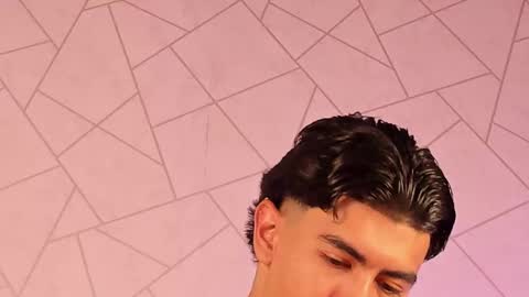 zack conor online show from April 18, 12:12 am