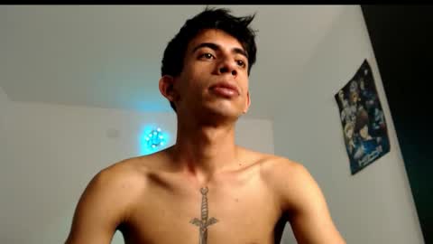 Zack King online show from February 25, 7:28 pm