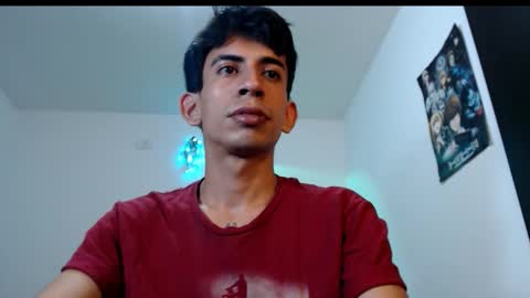 Zack King online show from February 21, 8:56 pm