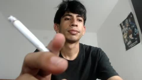 Zack King online show from July 24, 5:43 pm