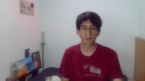 Zack King online show from November 21, 2:42 am