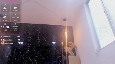 Zack online show from February 6, 5:59 pm