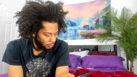 Zack Pipher online show from March 18, 3:23 am