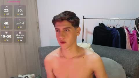 Zack online show from December 9, 5:51 am