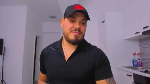 Zack online show from November 20, 1:15 am