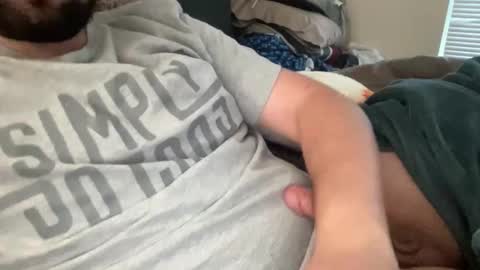 zackfu19 online show from November 9, 9:17 pm