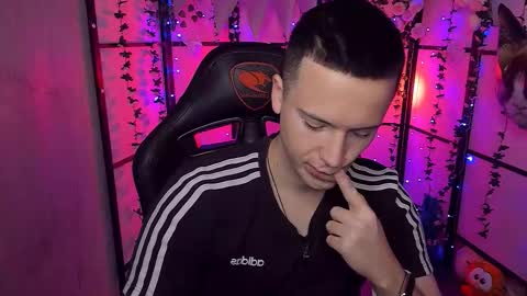 Zack online show from September 9, 6:35 am