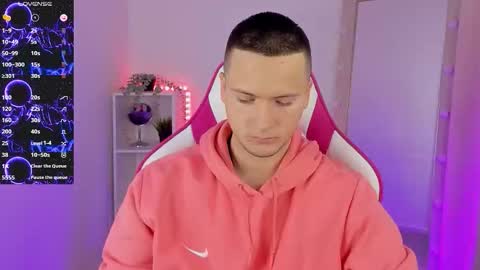 Zack online show from October 21, 5:45 am