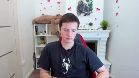 Zack online show from February 11, 6:22 pm