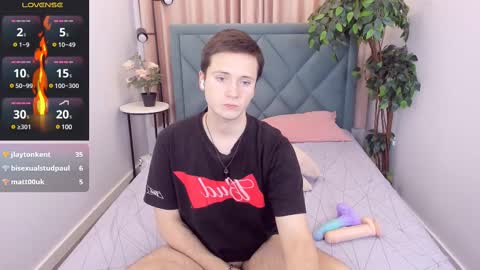 Zack online show from February 20, 3:41 pm