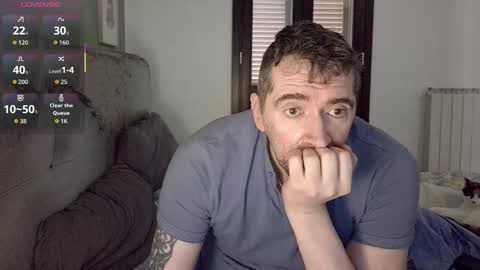 Ivan online show from May 8, 11:38 am