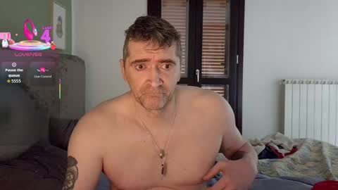 Ivan online show from May 4, 3:29 pm